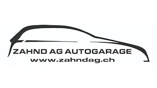 Zahnd AG Autogarage