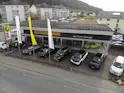 Zentrum Garage Bischofszell