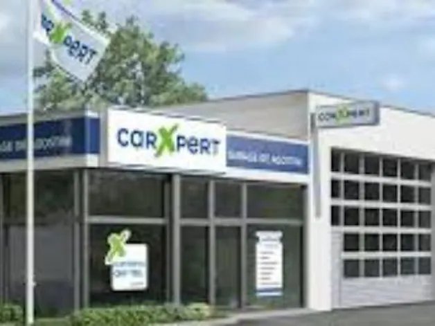 Gobo auto, Gobalet