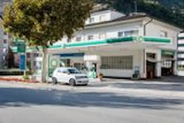 Garage Carrosserie Wyssen AG