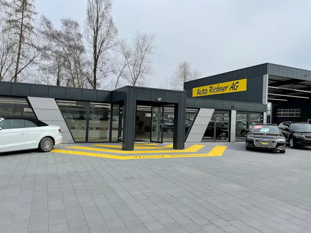 Auto Richner AG 