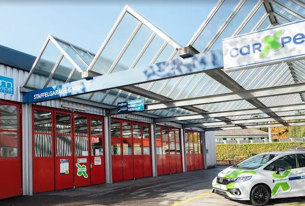 Staffelgarage GmbH