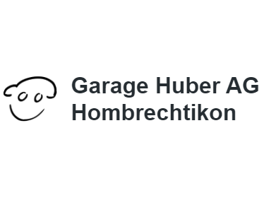 Garage Huber AG
