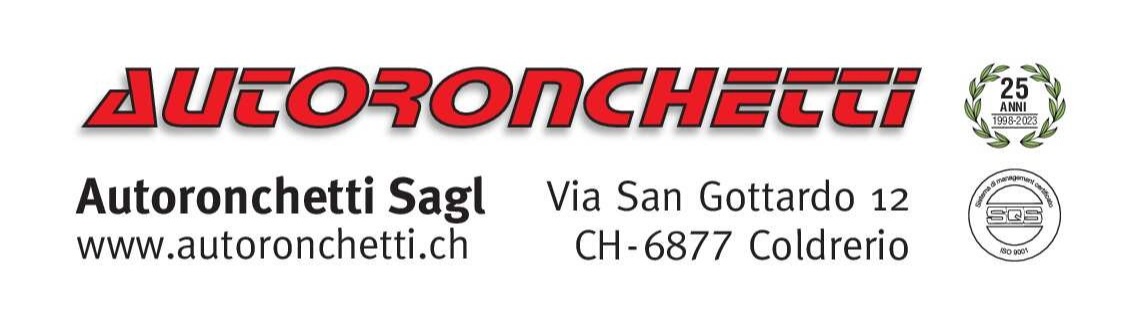 Autoronchetti Sagl
