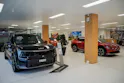 Emil Frey AG Autocenter Safenwil