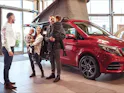 Mercedes-Benz Automobil AG, Biel | Merbag