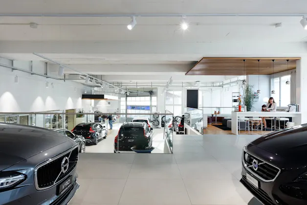 Baldegger Automobile AG Wil