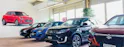 Garage Asticher SA