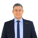 Mattia Manfredi