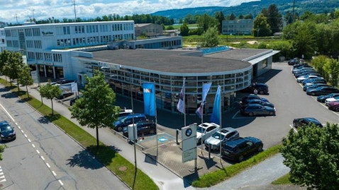 Emil Frey Züri-Oberland Volketswil Emil Frey Züri-Oberland Volketswil