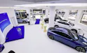BYD Zurich