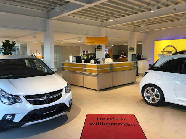 Auto Schneider AG
