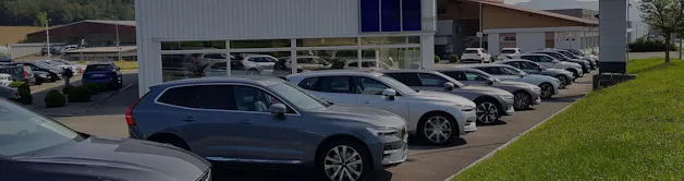 Thal Garage Develier SA