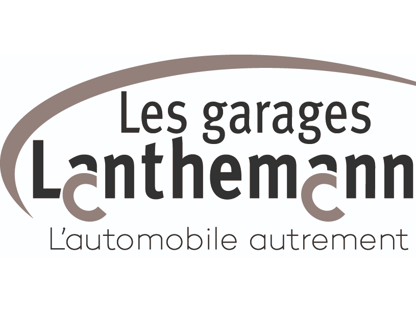 Garage Lanthemann SA