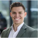 Joshua Tüscher