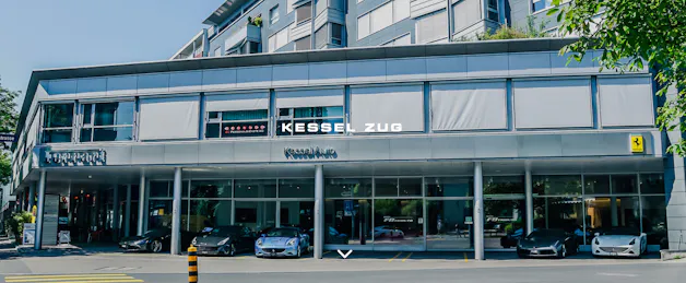 Kessel Auto Zug AG
