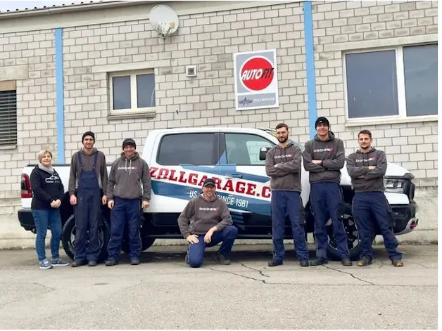 ZOLLGARAGE Neuhausen GmbH