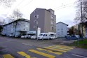 Garage Hunziker