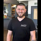 Kerim Budan