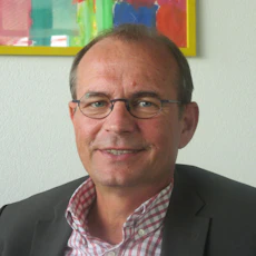 Markus Bosshardt