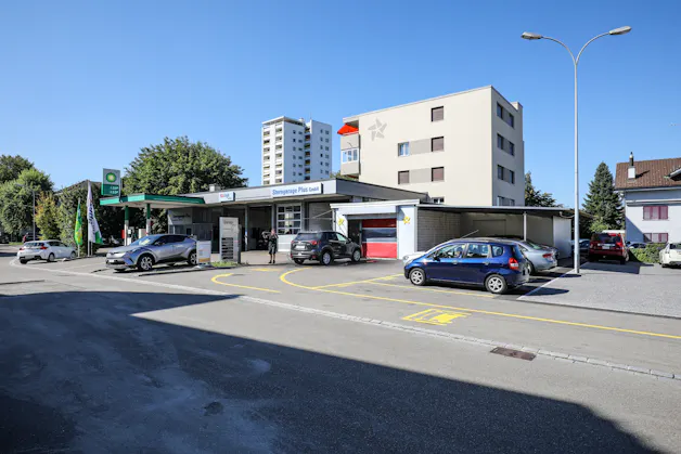 Sterngarage Plus GmbH