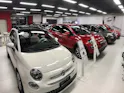 Garage PEMOCAR SA
