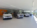Touring-Garage Malters AG