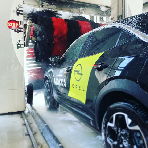 Garage Meier Herisau AG