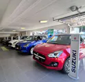 Garage Brender SA