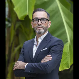 Toni Caggiula
