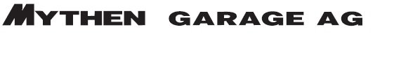 Mythen Garage AG