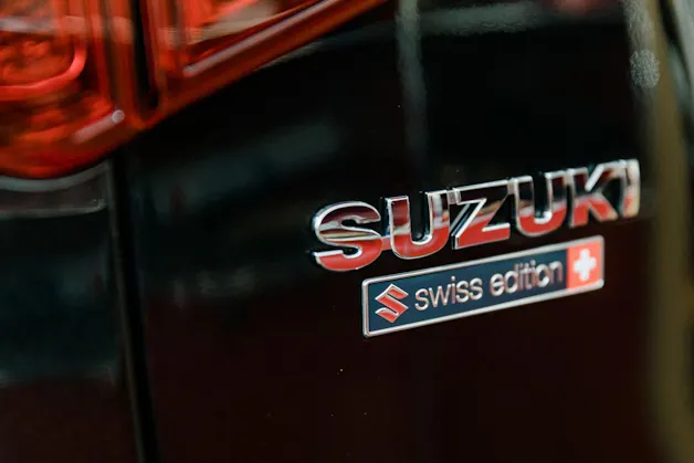 Garage Carrosserie Wyssen AG