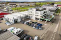 Grenz Garage Bronschhofen