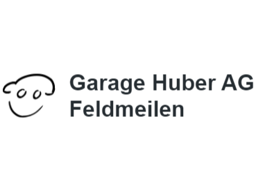Garage Huber AG Feldmeilen