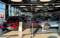 Honda Retail Group Genève Vernier SA