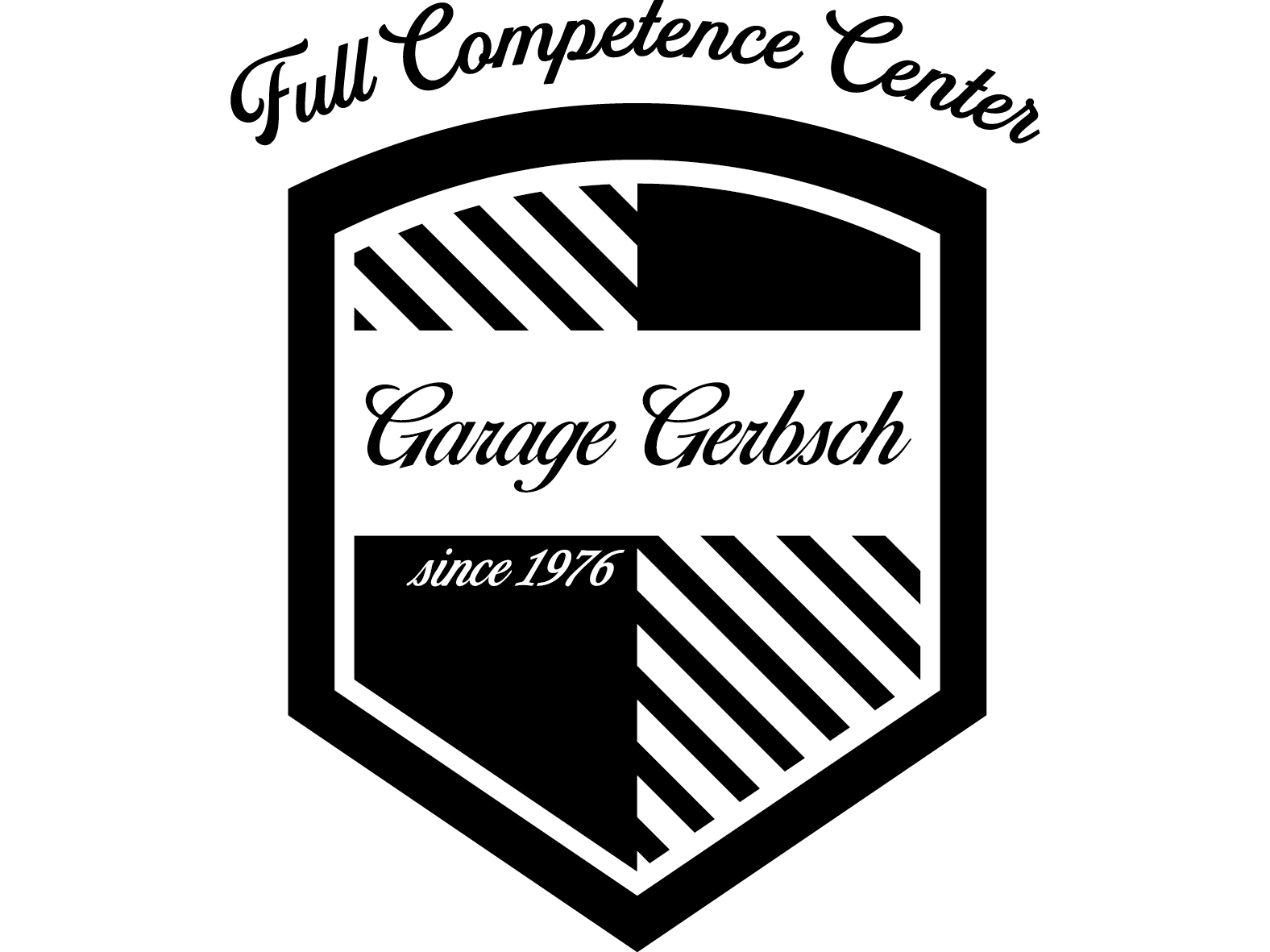 Garage Gerbsch GmbH