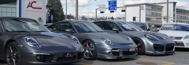 Auto-Center Ebikon AG