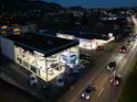 Wyna-Garage AG, Reinach
