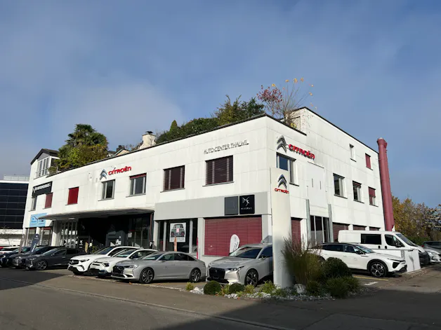 Auto-Center Thalwil GmbH