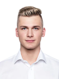 Luca Eugster