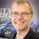 Adrian Stadelmann