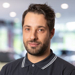 Rafael Castelo Branco da Silva