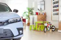Garage Cristallina SA