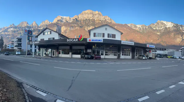 Stoop Automobile GmbH