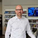 Markus Leimgruber