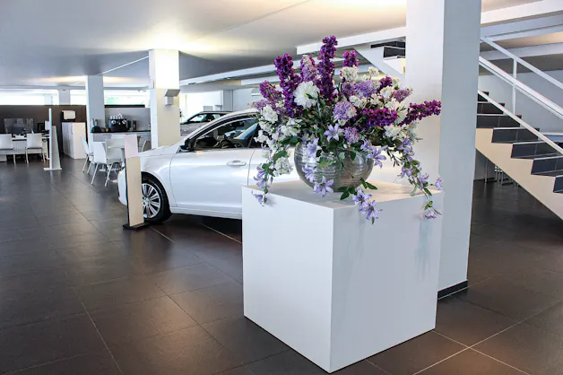 Orpundgarage Biel AG