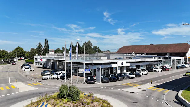 Garage Gautschi AG Langenthal