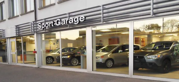 Sportgarage Yildirim