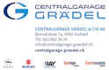 Centralgarage Grädel & Cie AG