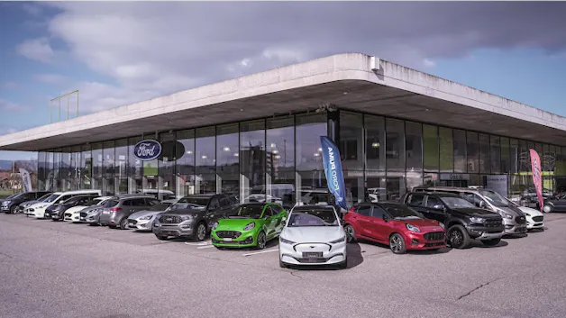 Gräub Autocenter AG